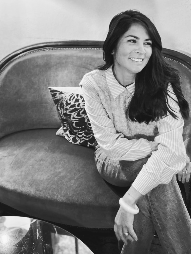 Ambre Forçain thérapeute constellation familiale Vannes Bretagne thérapie EFT